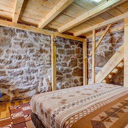 Ethno House Kosic Villa Herceg Novi Exterior foto
